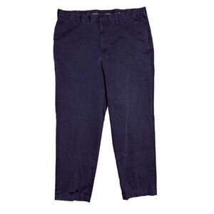 Brooks Brothers Advantage Chino Hudson Pants Trousers 40x32